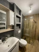 IN Apartment - Ferienwohnung Sarajevo