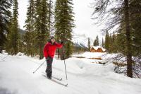 Emerald Lake Lodge