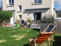 Maison Maurice Quimper - B&B Quimper