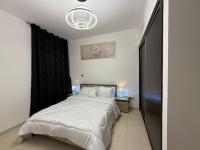 Mangrove Place - Ferienwohnung Abu Dhabi