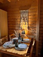 Szum Morza - B&B Mielenko