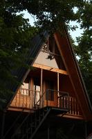 Kvirike Gardens - B&B K'obulet'i