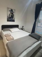 Clarissa Guest House Via Verani 18 - B&B Rieti