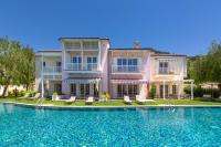 Villa Deluxe