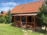 Chata Eden - Ferienwohnung Hrabušice