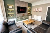 Jade House - Ferienwohnung Wolverhampton