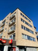 Air du large - B&B Koksijde