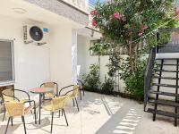 Sutomore Two Bedroom Apartment - Bed and Breakfast Sutomore