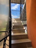 Peaceful Attic Oasis - B&B Alba Iulia