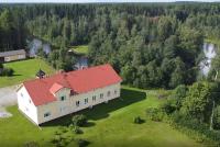 Sillanpään Kartano - Ferienwohnung Veteli