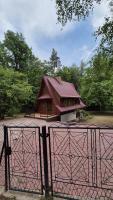 Chatka Cicho-Sza - B&B