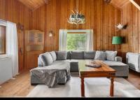 Björnstuga - B&B