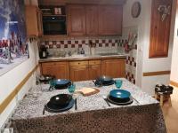 Appartement à la montagne - Chambres d’hôtes Pralognan-la-Vanoise