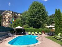 RESIDENZA VALLE VIGEZZO - B&B Santa Maria Maggiore