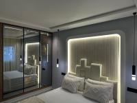 Apartment mit 3 Schlafzimmern
