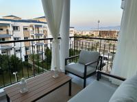 Appartement Corail à Marina Smir - Ferienwohnung Mdiq