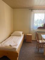 Quadruple Room with Bathroom