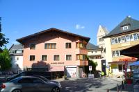 Old Town City Center Apartment Post - B&B Zell am See