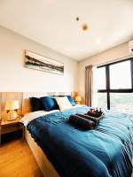 The Astra sky river 1014 - B&B Chiang Mai