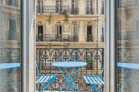 NOCNOC - L'Haussmanien - B&B Marsella