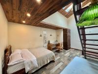 Chambre Lits Jumeaux