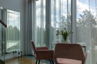 Skau 3 Eurovea Danube View Free Parking - B&B Bratislava