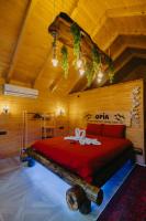 Suite met Kingsize Bed