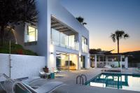 Royal Garden Villas - Chambres d’hôtes Balíon