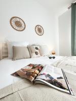 Le Charmant, 2 chambres, Parking - B&B Pagny-sur-Moselle