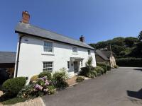 The White House - B&B West Lulworth