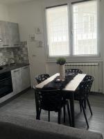Riva Del Tevere - Ferienwohnung Fiumicino