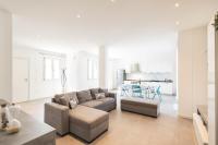 Piano House - with Parking near the beach - B&B Cattolica