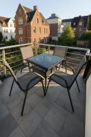 Neubauwohnung in Siegen-Zentrum - B&B Siegen