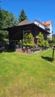 Domek Serce Krynicy - B&B Krynica Morska