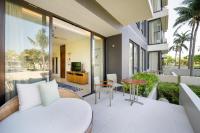 Two-Bedroom Apartment with Resort View