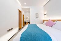 Chambre Double Deluxe avec Baignoire