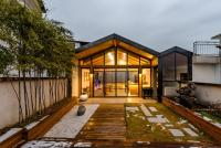 张家界天门山国家森林公园民宿丨天门山索道店丨提供张家界西站免费接站 - Chambres d’hôtes Zhangjiajie