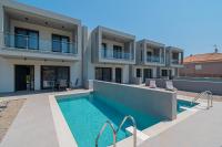 DaMa Maisonettes by RentalsPro - Polychrono Halkidiki - Bed and Breakfast Polychrono