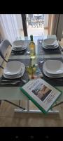 Alice’s Wonderland - Oleza Garden - Pool & garden View - B&B Playa Flamenca