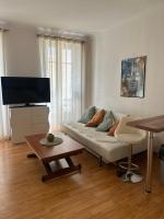 Carré d'or, centre ville à Nice - Bed and Breakfast Nice