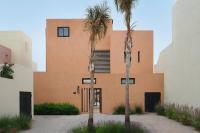 Riad Beldi Chic Golf Al Maaden - B&B Marrakech