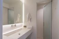 Deluxe Apartment mit 1 Schlafzimmer