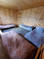 Classic Quadruple Room