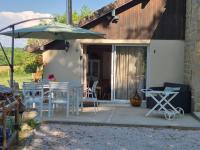 A La Maison - Ferienwohnung Les Repôts