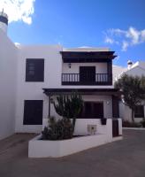 Aretina's Lanzarote Retreat - Ferienwohnung Costa Teguise