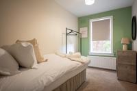 Graham House - B&B Livingston