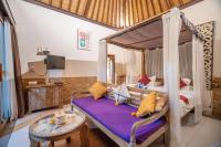 One Bedroom Villa with Pool