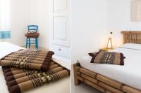 Tweepersoonskamer met Eigen Badkamer