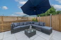 Corner House - Bed and Breakfast Wellington