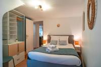 Ty Smag - Jolie T3 à côté du Port de Vannes - B&B Vannes